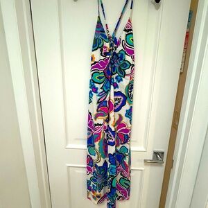 Brand New Trina Turk Coverup Size Large